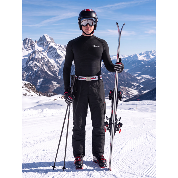 PANTALONE VAIL