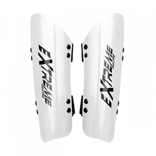 PARA AVAMBRACCIO ENTRY LEVEL - 26CM WHITE