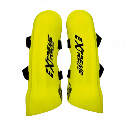PARASTINCHI ENTRY LEVEL JUNIOR - 34CM YELLOW