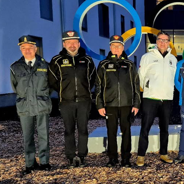 GIACCA TOMCAT – SCUOLA ALPINA GUARDIA DI FINANZA