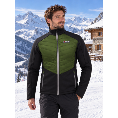 XTR 20.000 MILITARE