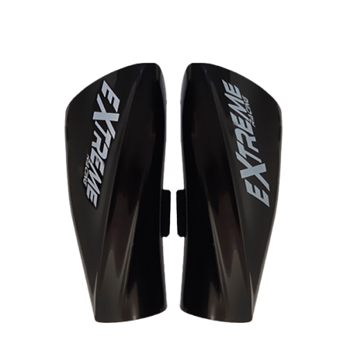 PARA AVAMBRACCIO WORLD CUP - 26CM BLACK