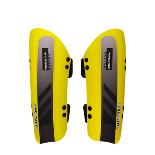 PARA AVAMBRACCIO WORLD CUP RACING - 26CM YELLOW