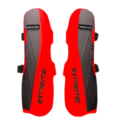 PARASTINCHI WORLD CUP RACING - 42CM RED