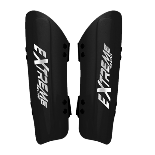 PARA AVAMBRACCIO ENTRY LEVEL - 26CM BLACK
