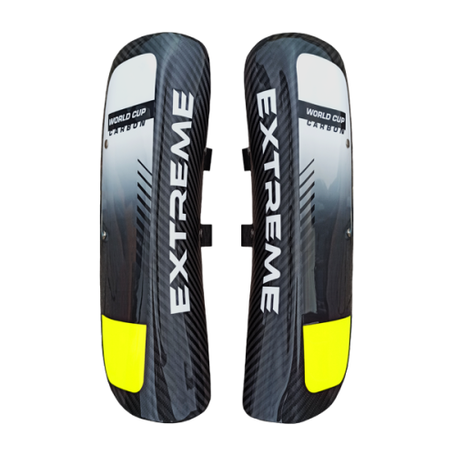 PARASTINCHI WORLD CUP CARBON NEW 2026 - YELLOW