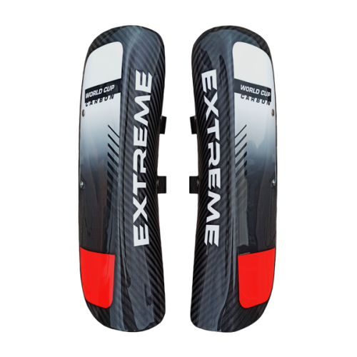 PARASTINCHI WORLD CUP CARBON NEW 2026 - RED