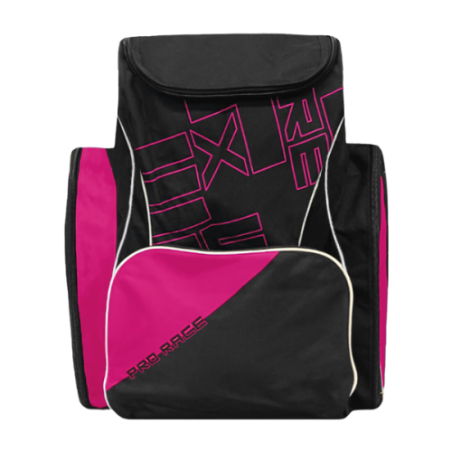 ZAINO PRO RACE ROSA