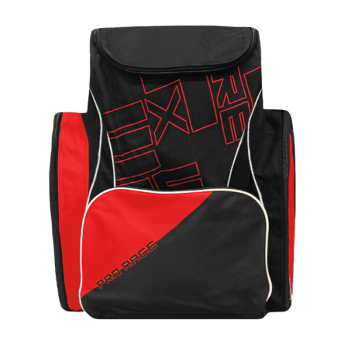 ZAINO PRO RACE ROSSO