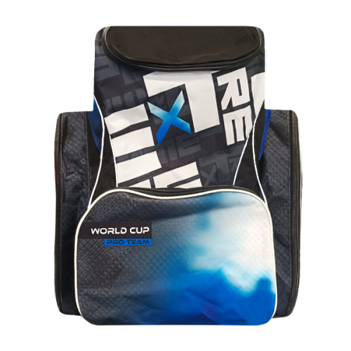 ZAINO W CUP PRO TEAM AZZURRO