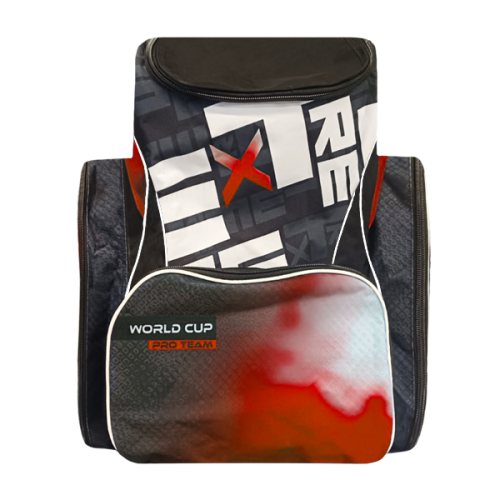 ZAINO W CUP PRO TEAM ROSSO