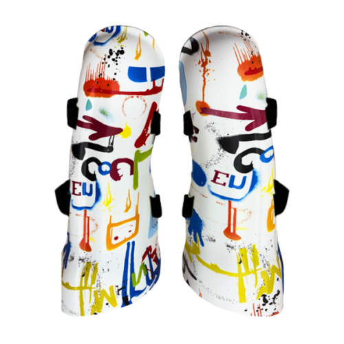 PARASTINCHI PRINT JUNIOR - 34CM VAR. B