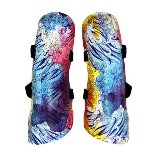 PARASTINCHI PRINT JUNIOR - 34CM VAR. C