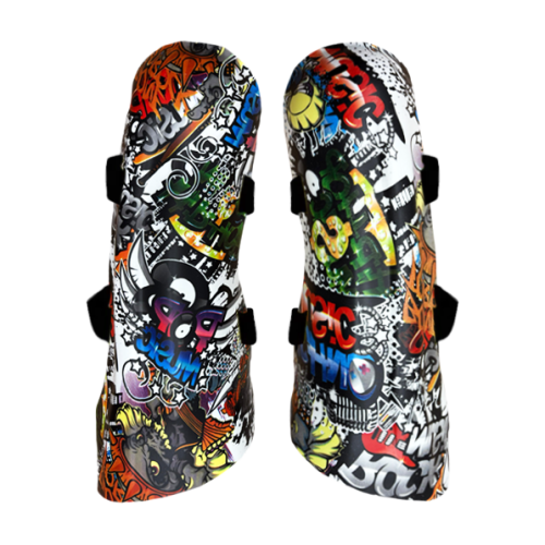 PARASTINCHI PRINT JUNIOR - 34CM VAR. D