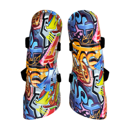 PARASTINCHI PRINT JUNIOR - 34CM VAR. G
