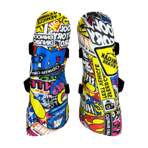 PARASTINCHI PRINT JUNIOR - 34CM VAR. I