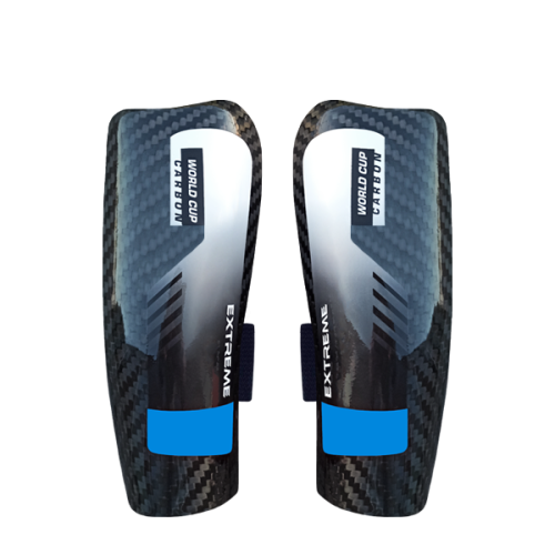 PARA AVAMBRACCIO WORLD CUP CARBON NEW 2026 – LIGHT BLUE
