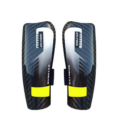 PARA AVAMBRACCIO WORLD CUP CARBON NEW 2026 – YELLOW