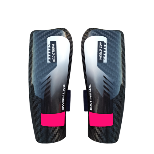 PARA AVAMBRACCIO WORLD CUP CARBON NEW 2026 – PINK