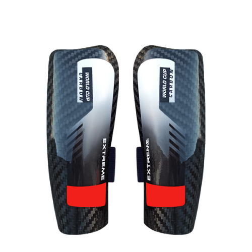 PARA AVAMBRACCIO WORLD CUP CARBON NEW 2026 – RED