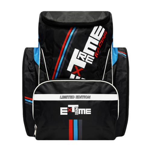 ZAINO LIMITED NERO