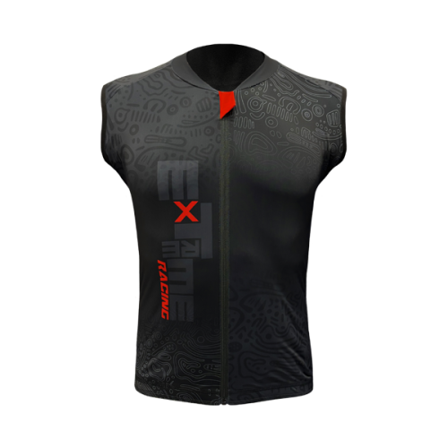 NEW GILET PROTECTOR