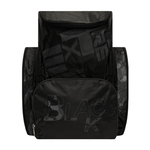 ZAINO BLACK