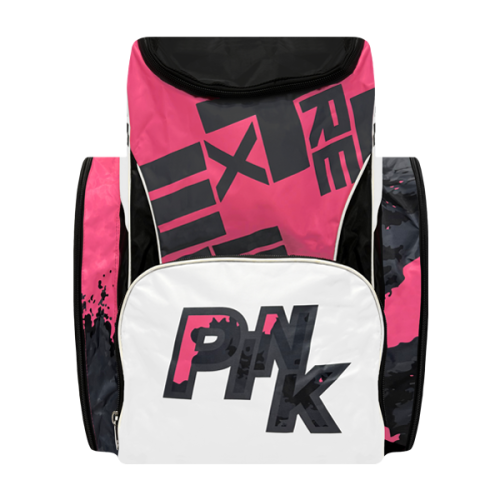 ZAINO PINK