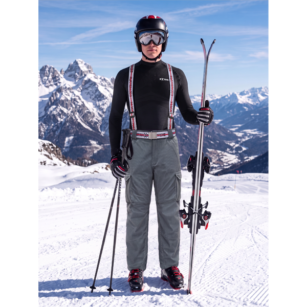 PANTALONE NEW COACH VELLUTO