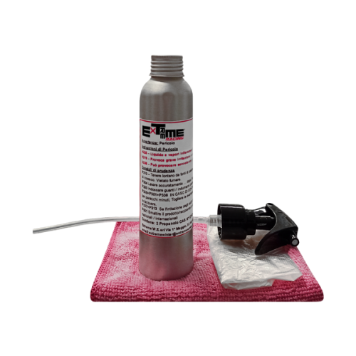 WPX - WATER PROTECT EXTREME