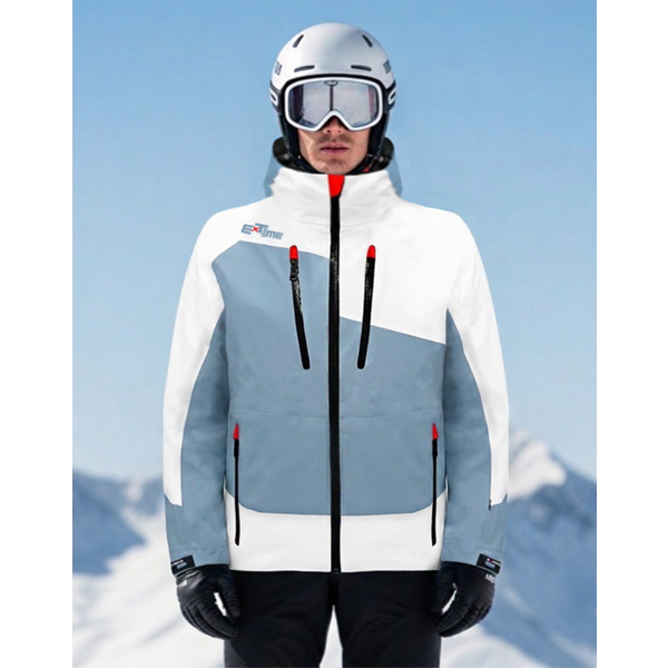 GUSCIO CERVINIA